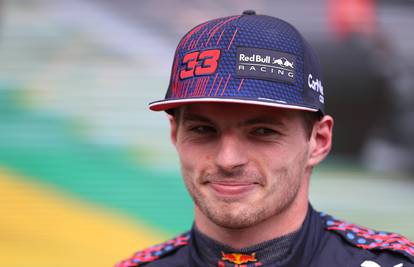 VIDEO Skandal u F1! Verstappen prčkao po Hamiltonovom bolidu i sad mu prijeti drastična kazna