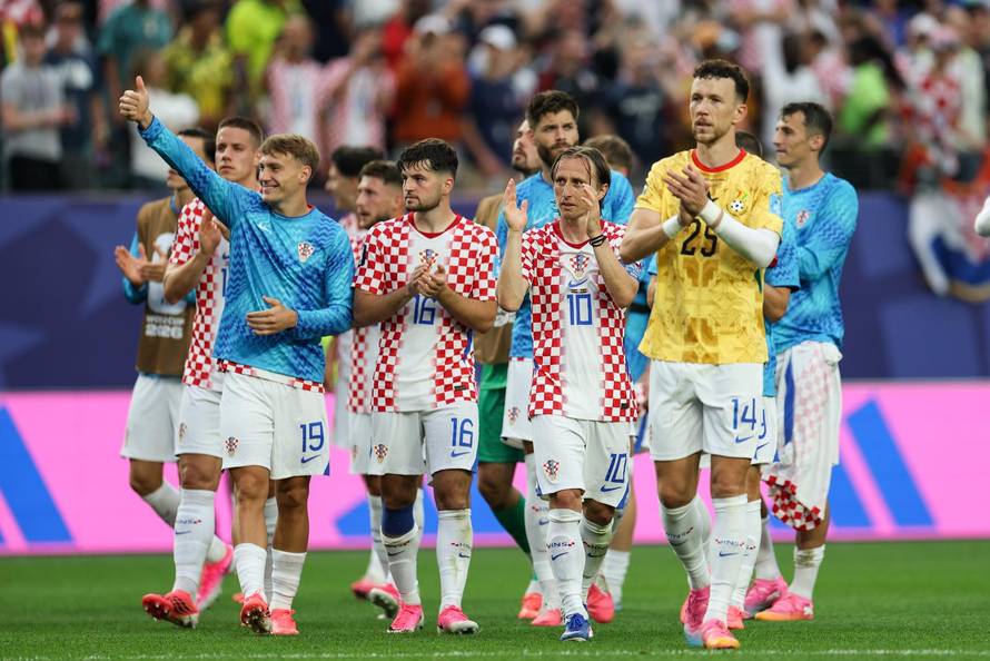 SP 2026 Hrvatska pobijedila Ganu i plasirala se u drugi krug Svjetskog prvenstva