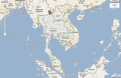Burmu pogodila 2 potresa od 7 po Richteru, poginula je žena