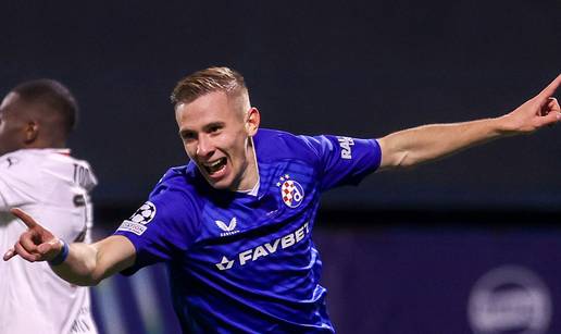 Dinamo dobio novu zvijezdu: Stojković je istinska klasa, nasljednik Olma i Ivanušeca...