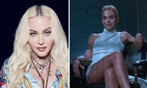 Tko bi im dao toliko? Sharon Stone ove godine puni 65. U tom društvu  je i Madonna...