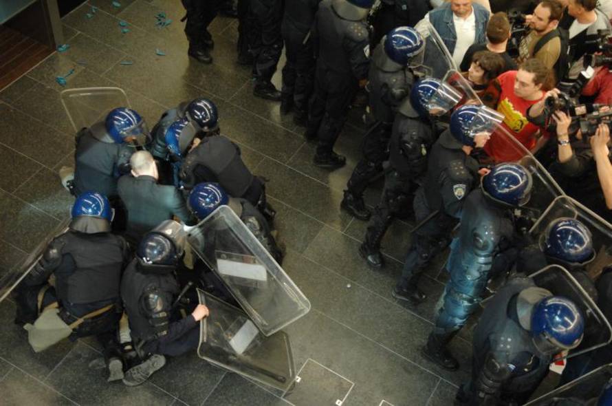 Davor Višnjić/Pixsell