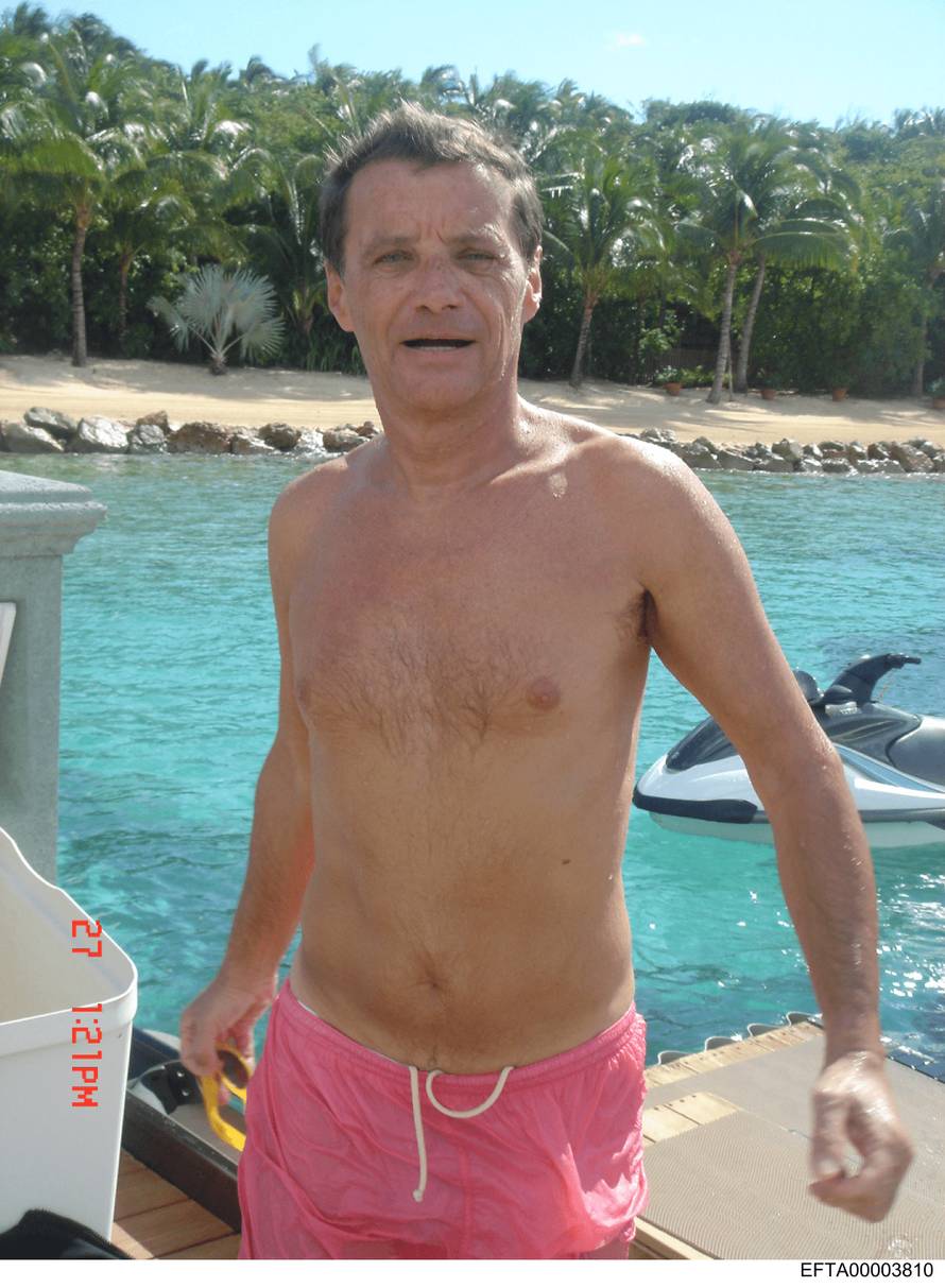 Ruskinje, privatni letovi, party na otoku: Ovako je Epstein gradio svoju mrežu sa slavnima