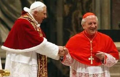 Sljedeći tjedan znat će se je li slovenski kardinal ipak tata...