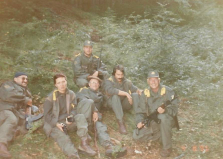 Duška je u Oluji bila medicinska sestra na Velebitu: 'Ništa nije bilo svetije nego poći tamo...'