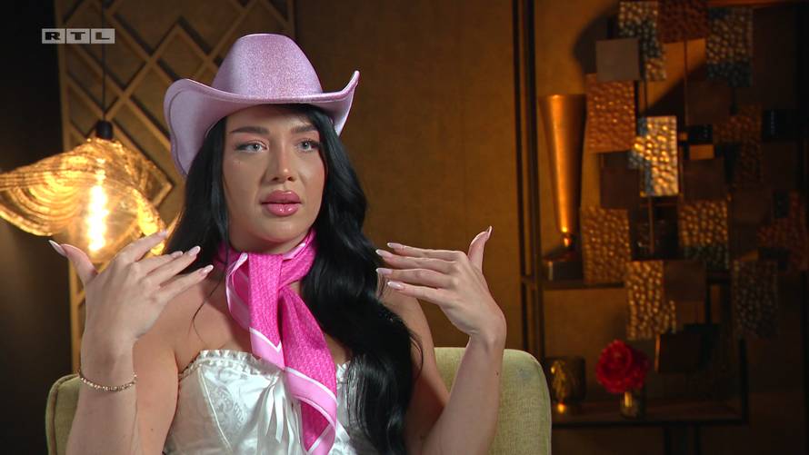 Barbie party u Savršenom, hrpa tračeva i velika priznanja: 'Ja sam razvio osjećaje prema tebi'