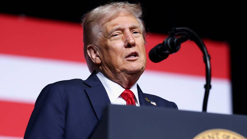 Donald Trump: Hamas ima tri ili četiri dana za odgovor na mirovni prijedlog za Gazu