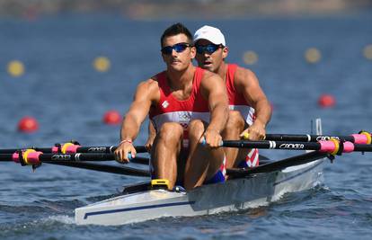 Hrvati danas na OI: Pred nama je potencijalna žetva medalja...