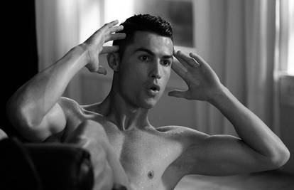 Ronaldo u novim problemima: Još jedna optužba za silovanje