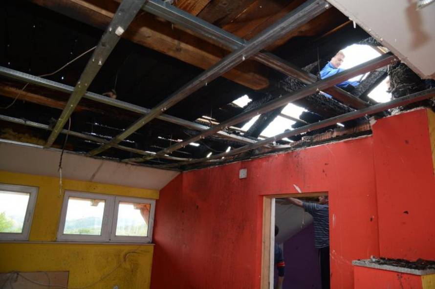 Matija Topolovec/Pixsell