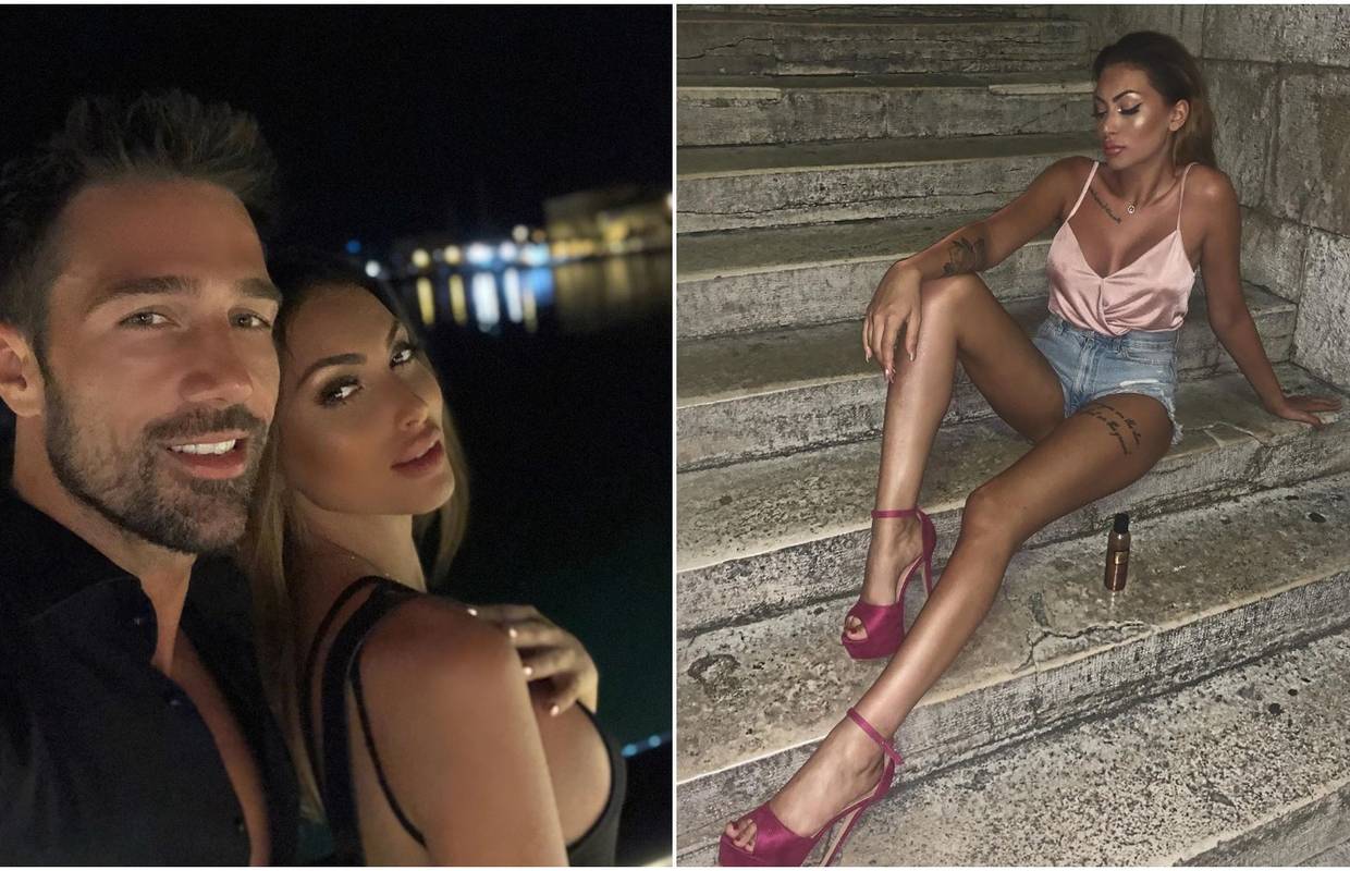 Hana: 'Ljubomora i prepirke su neizbježni, izolacija čini kolaps'