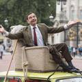 Atkinson ne želi glumiti starog Mr. Beana: To mi je depresivno