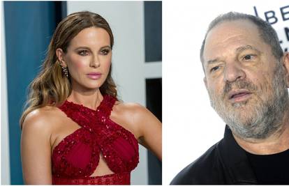 Beckinsale o Weinsteinu: Imala sam 17 kad mi je govorio p***