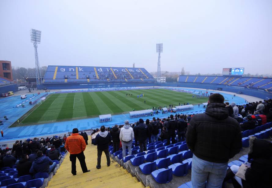 Prošlo pet godina: Dan kada Hajduk nije istrčao na derbi...