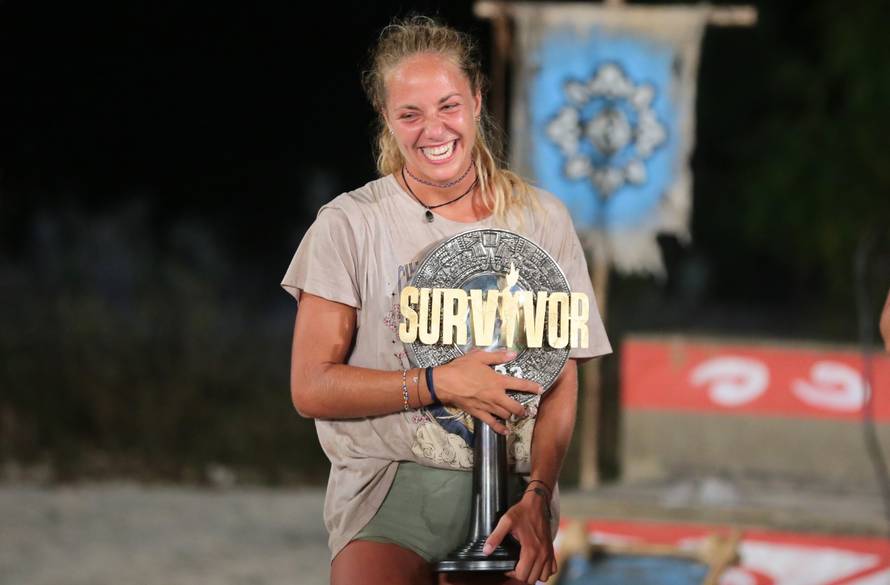 ANKETA Kako vam se sviđa peta sezona popularnog 'Survivora?'