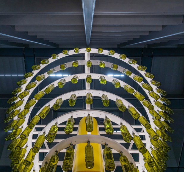 FOTO Šest najljepših aerodroma na svijetu za 2025. godinu