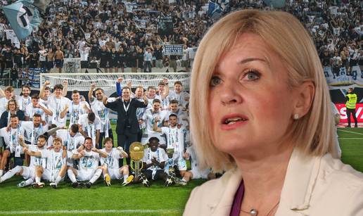 U Rijeci šokirani darom grada za duplu krunu: 'Hvala, ne treba...'