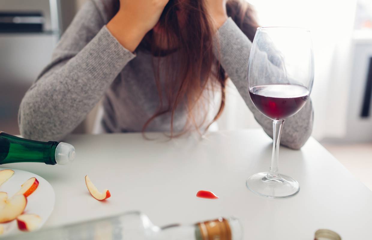 Živjeli! Ovo vino 'udarit' će vas više nego ostala alkoholna pića