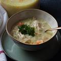 Avgolemono - zanimljiva grčka juha s limunom puna je okusa