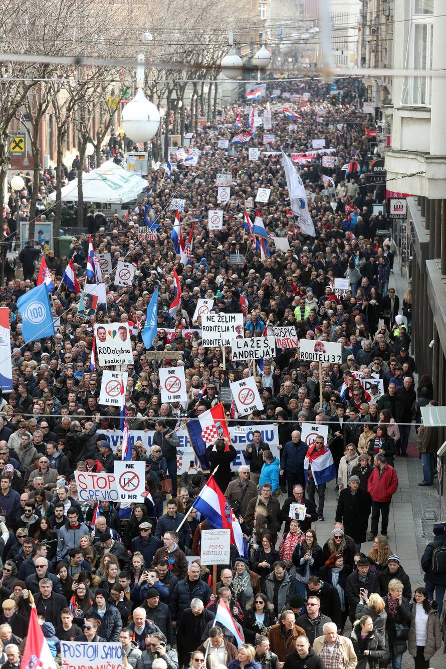 Protivnici Istanbulske: Nemojte se praviti da nas sada ne čujete
