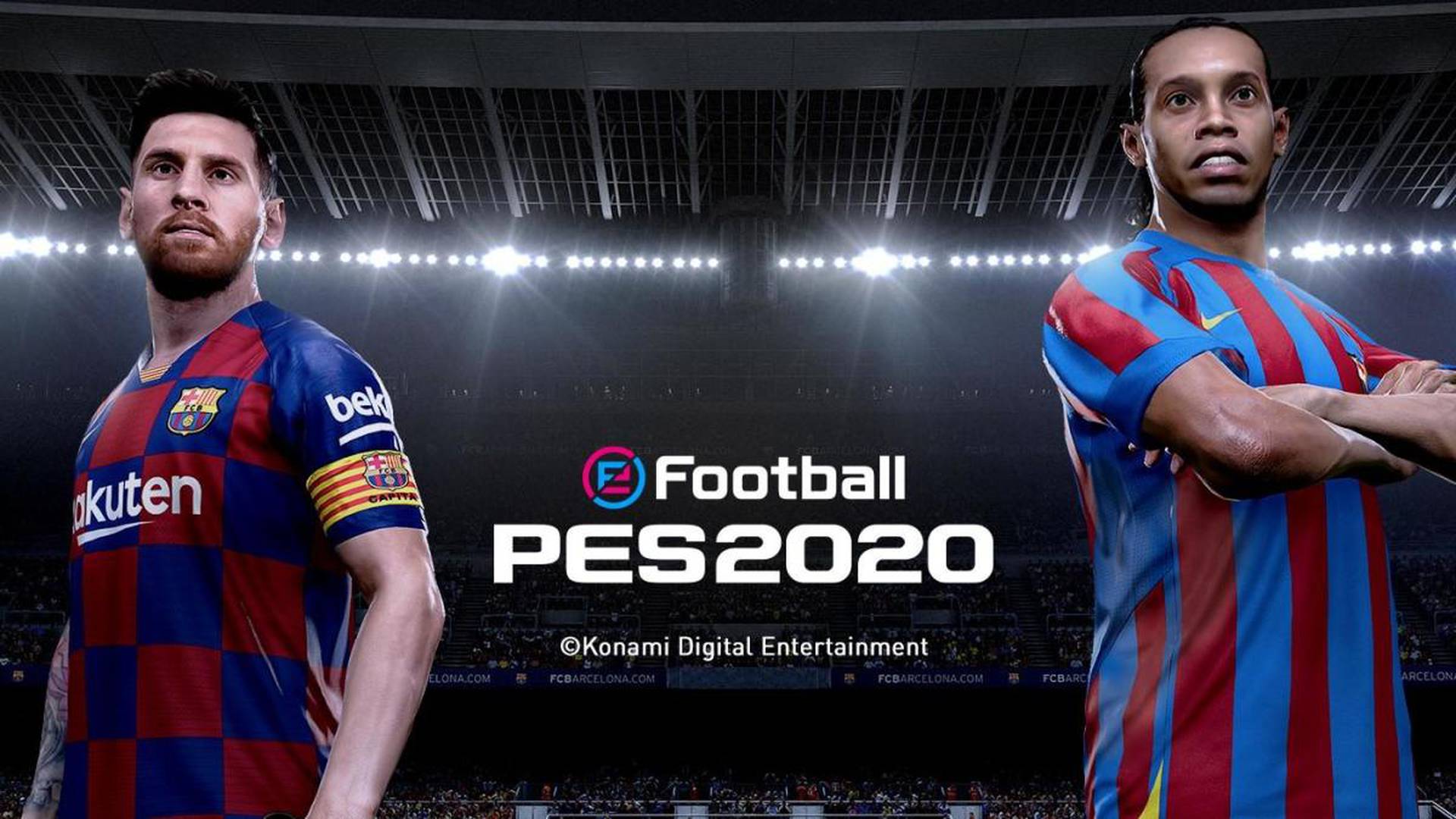 Pes 2020 Купить На Пк