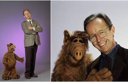 Preminula zvijezda serije 'Alf': Borio se s rakom 24 godine...