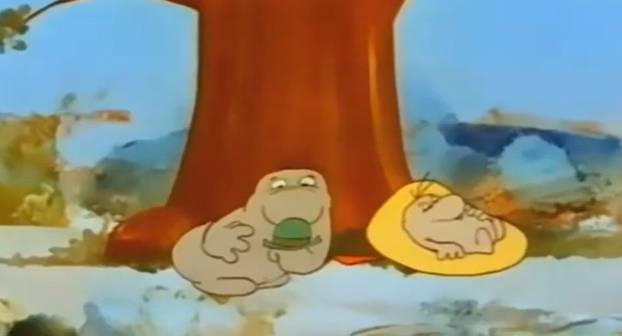 FOTOGALERIJA Jeste li gledali ove crtane filmove? Kladimo se da vas je uhvatila nostalgija...