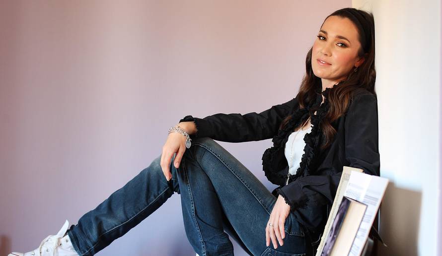 Lea Dekleva: Napadaji panike natjerali su me na promjene