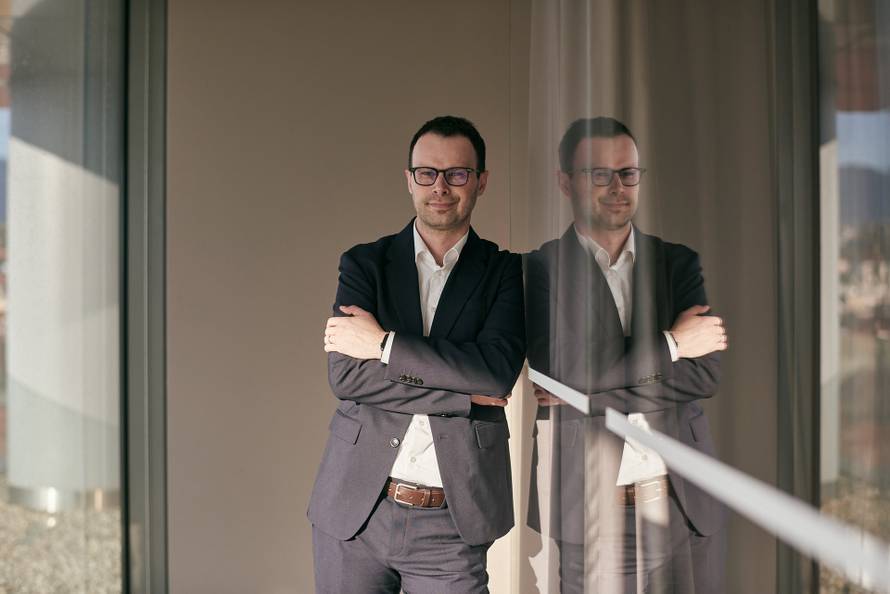 Savjeti stručnjaka: "Bez osiguranja nema stabilnog poslovanja“