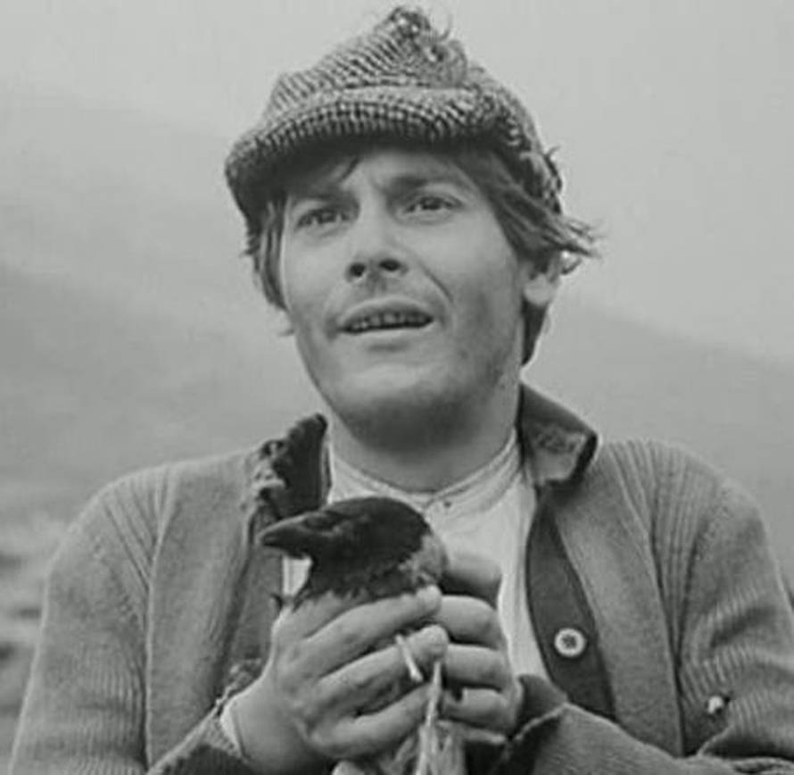 Vidović bi slavio 81. rođendan: 'Kamera se lijepila za njega...'