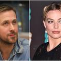 Slavna glumica u novom filmu glumit će Barbie, a ulogu Kena će utjeloviti Ryan Gosling