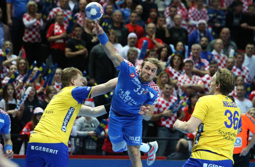 Šok u Splitu! 'Kauboji' sad više nemaju pravo ni na jedan poraz