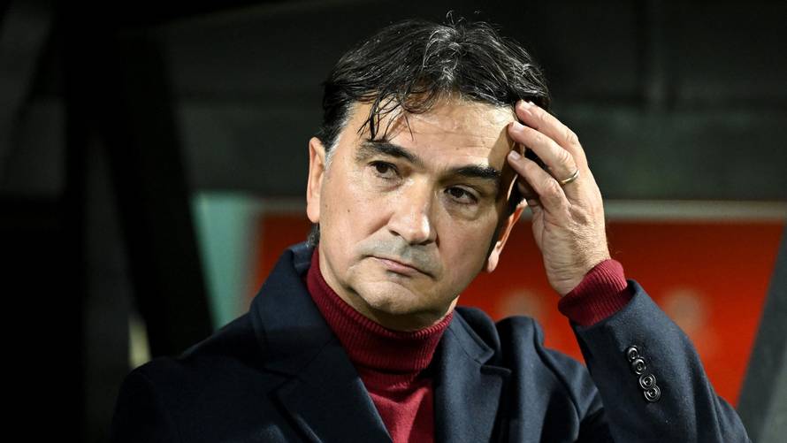 U Dalićevom 'The Familyju' svi su zapjevali 'Moja domovina': Pogledajte dio atmosfere...