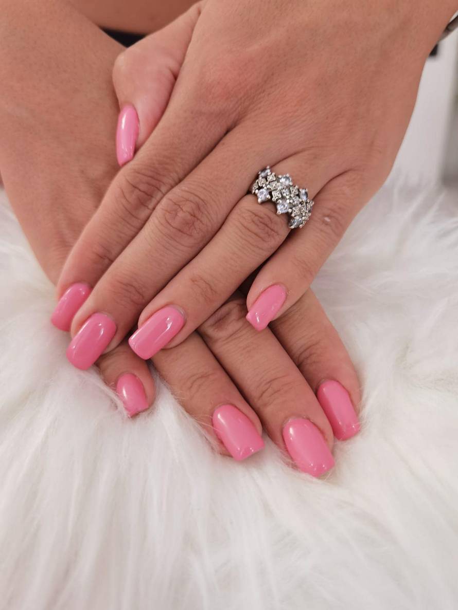 Tina iz Zagreba kaže: Ovo je moj beauty bijeg kad mi sve krene nizbrdo