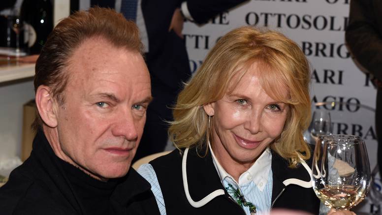 Sting zbog bolesti otkazao sve koncerte: Ne osjećam se dobro