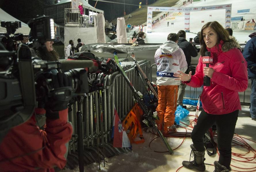 hrvatski skijaški savez