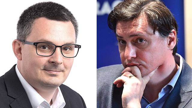 Promjene u 24sata: Ivan Buča je novi glavni urednik, a Goran Gavranović izvršni direktor