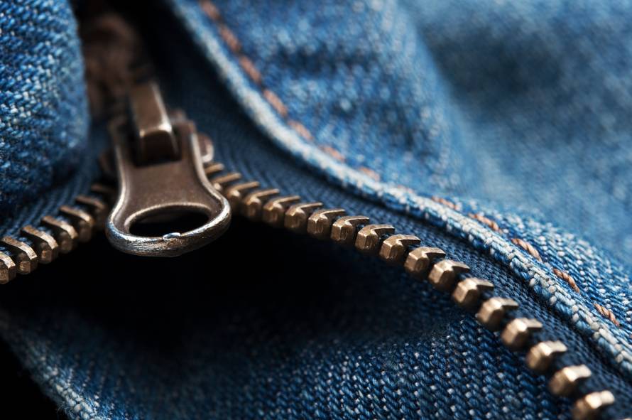 Znate li značenje? Na većini patentnih zatvarača piše YKK