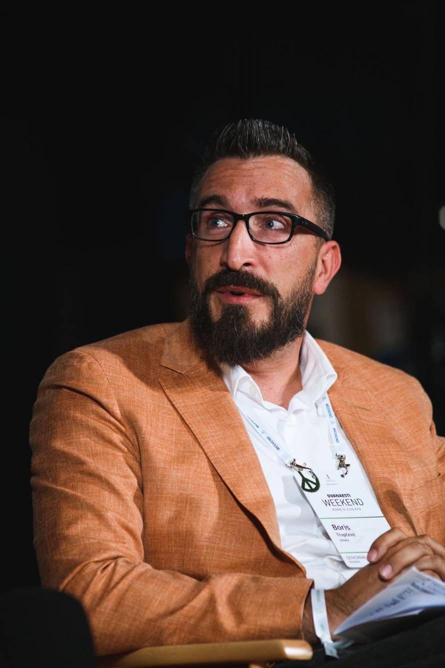 'Pobijedit će mediji koji imaju kvalitetan sadržaj, ljudi to žele'