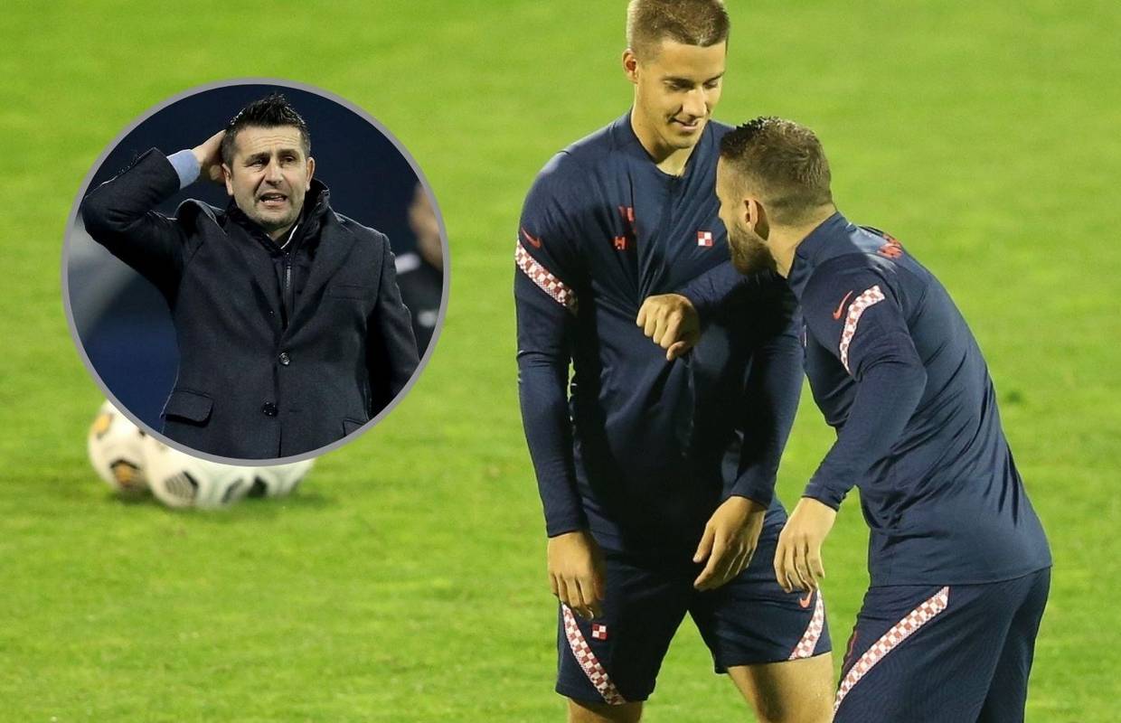 Hajdukove legende vs Bjelica: Vlašić i Pašalić mogu zajedno!