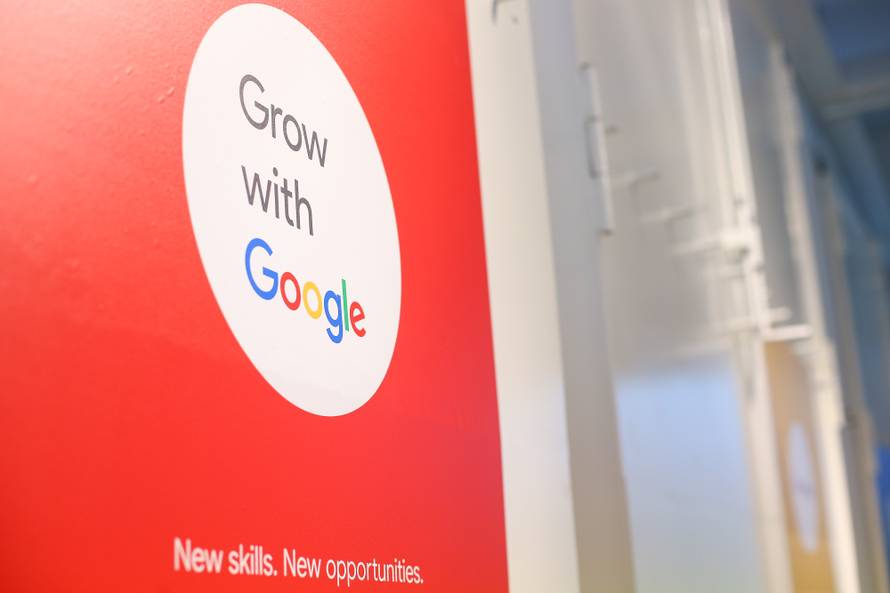 Zagreb: OdrÅ¾ana prva konferencija za medije Googlea u Hrvatskoj