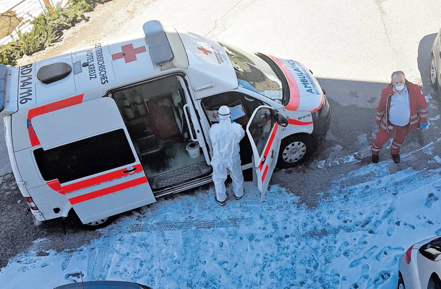 Hrvat iz Tirola: Lagali su nam i sve su nas ugrozili, tužit ću ih