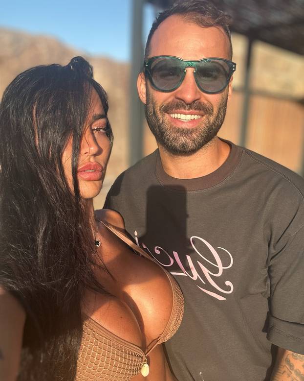 FOTO Žena zbog koje je nastala frka u PSG-u: 'Predsjedniku se svidjela više nego ja koji igram'