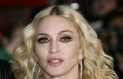 Madonna dala Kabali više nego zemlji usvojenog sina