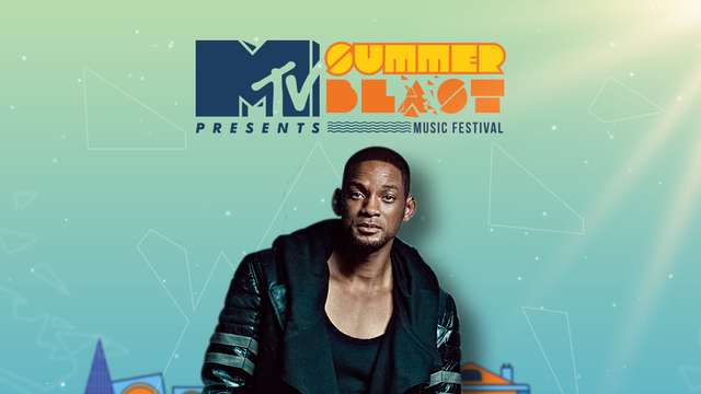 Stiže u Hrvatsku: Will Smith dolazi na MTV SummerBlast
