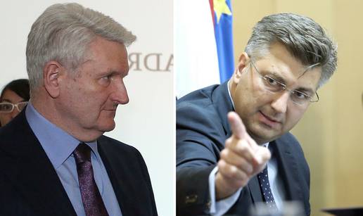 Plenković tvrdi: Sada se vidi da Vlada nije štitila Ivicu Todorića