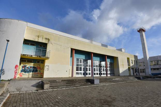 Knin: Posljednice velikog leda koji je okovao Knin