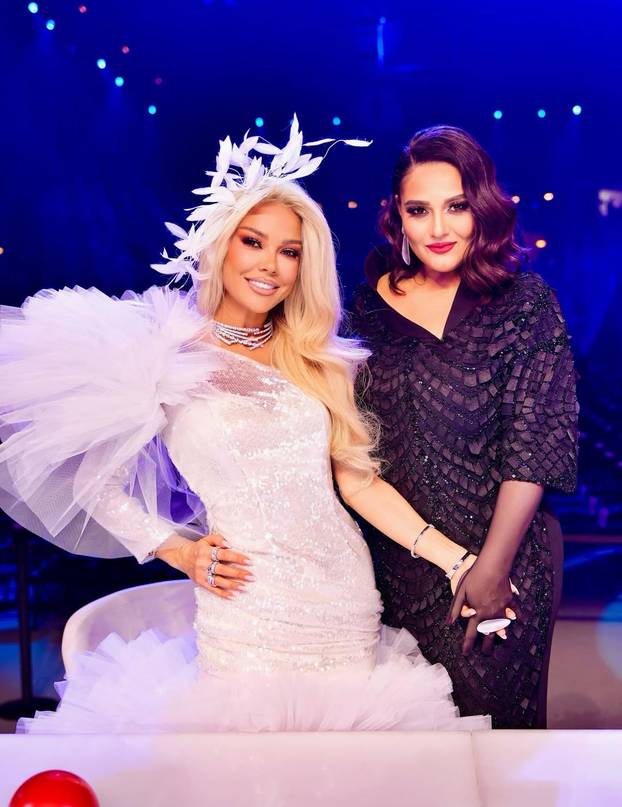 FOTO Opa! Velika promjena za Martinu Tomčić: Čim je završilo finale Supertalenta se ošišala