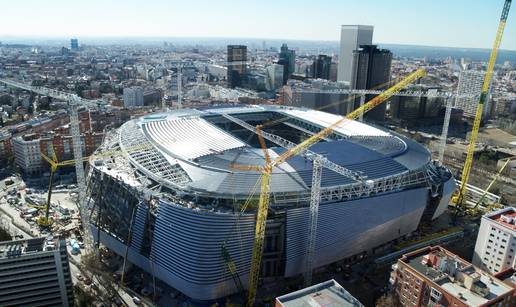 Real mijenja ime stadiona koji je nazvan po klupskoj legendi?!