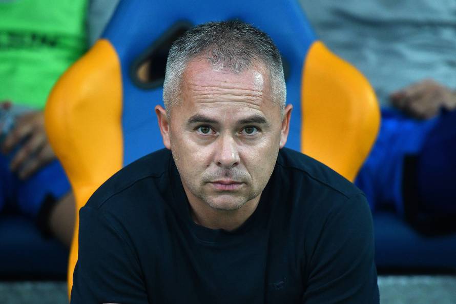 Varaždin i Gorica sastali se u 1. kolu SuperSport HNL-a